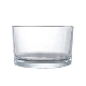  Cylinder 4oz 6oz 8oz 12oz Glass Candle Jars Candle Holder