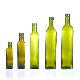 Popular Dark Green Glass Marasca Bottle for Wholesaler