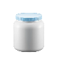  Wholesale 2200ml Pet Wide Mouth Milk Protein Powder BPA Free Plastic Bottle