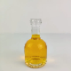  250ml Empty Liquor Bottle for Gin Whiskey Brandy Xo Vodka