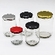  Many Specification Transparent Storage Glass Jar
