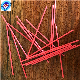  China Manufacturer Wholesale Biodegradable Reusable Colourful Straight Drinking Straw