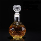 Factory Wholesale Earth Shape Diamond Shape Xo Wine Glass Bottle