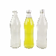  330ml/500ml/750ml Fint Water Bottle Beverage Bottles
