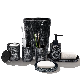  Bath Set Hot Selling Bathroom Set for Women or Men
