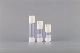  15ml/30ml/50ml/60mlhot Seller Lotion Bottle/Perfume Bottle/Cosmetic Bottles with Different Lids