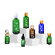  5ml 10ml 15ml 20ml 30ml 50ml 100ml Glass Essential Oil Dropper Bottle