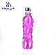  1 Liter Glass Bottle with Screw Top Glass Drinking Bottles for Beverage Juice (GB46201000LX-JP1)