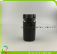 Plastic Packaging Health Care 100ml Vitamin Plastic Bottle with Child Proof Cap