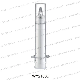 High End Pen Bottle and Cosmetic Twist High Quality Paint Pen with Brush Applicator Cosmetic Bottle Perfume Bottle Injection Bottle