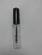  Glass Eyelash Mascara Bottle with Cap and Brush