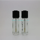  Popular Clear Glass Bottle with Brush Cap for Concealer