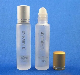 Cystomizde Plastic Cosmetic Packaging Bottle with Cap manufacturer