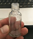  25ml Small Glass Bottle for Perfume and Cosmetic