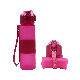  14oz LFGB FDA Camping Water Bottle