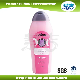 Transparent Pet Plastic Bottle for Cosmetic manufacturer