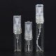  Mini Perfume Bottles 3 Ml Spray Mist Atomizer Glass Bottle