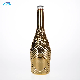  Vista Wine Bottle and Glass Holder