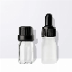  Essential Oil Bottle with Child Proof Plastic Cover
