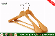 Luxury Hotel Wooden Coat Clothes Hanger for Garment