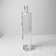  Short Neck High Bottle 750ml Mezal Popular Glass Bottle