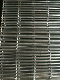 Anti Climb Mesh Reinforcing Wire Mesh Panel