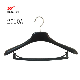  Personalized Brand Factory Cheap Plastic Top Sweaters Suits Hanger Custom