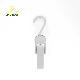 Whole Sale Plastic Hanger Clip Hanger Shoes Hanger Pants Hanger