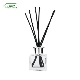 Unique Perfume Bottles Custom Spray Glass Perfume Bottle 100 Ml