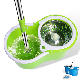 Cleaning Tool Floor Smart Spin Mop Bucket Spinning Magic Mop 360 Rotating manufacturer