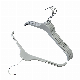 6029b Plastic Coat Hanger Garment Hanger