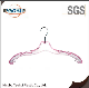  360 Degrees Rotatable Metal Hook Hanger Suit Hanger.