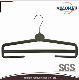 Women Plastic Trouser Hanger with Metal Hook (36cm)