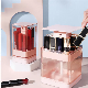 Hot Selling Plastic Lipstick Cosmetic Jewelry Display Box Makeup Storage Box