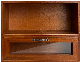  Wooden Small Dolls Office Stationery Desktop Makeup Cosmetics Storage Box