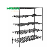  Hospital Chrome Storage Wire Shelf