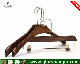 High Quality Customized Wooden Coat Hanger