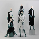  Wholesale Display Mannequin Women Full Body Mannequins Fiberglass Mannequins Female