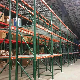 American Warehouse Storage Heavy Duty Teardrop Pallet Rack