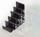  Five Tier Acrylic Display Rack for Mobile Phone Cases