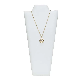  Customized Shopping Mall Special Acrylic Jewelry Display Rack