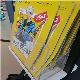  Acrylic E-Liquid Display Case, E Liquid Acrylic Display Stand / Display Rack