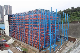 Asrs Automatic Intelligence Warehouse Storage Pallet Rack