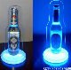 Chargeable LED Light Acrylic Beer Wine Base Rack