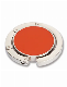  Red Round Promotion Bag Hanger for Gift (BH101R)