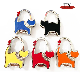 Best Sale Metal Zinc Alloy Bag Hook Hanger