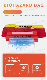  Thicken Medical Garbage Bag Hospital Biohazard Supplies Medicals Garbage Pouch Waste Disposal Bag