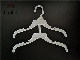Children Plastic Clothes 2pieces Hanger