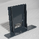 Sheet Metal Bending Bracket for Industrial Shelving