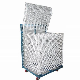  SUS304 Stainless Steel Mobile Screen Drying Rack
